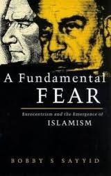 Kebimbangan yang Fundamental: Eropah Sentrik dan Nahdah Islam