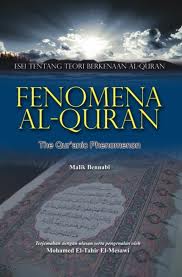 Fenomena al-Qur’an antara karya Bennabi yang diterjemahkan