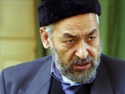 Ghannouchi: Dunia Barat pula telah mengambil falsafah syura dengan mengembangkannya sebagai satu wahana yang akhirnya menjadi satu institusi politik..