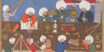 Bennabi percaya bahawa umat Islam mampu untuk mengulangi kitaran sejarah
