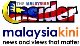 Laporan berita Malaysia Insider & Malaysiakini Pro DUMC. Utusan pula pro JAIS