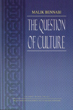 The Question of Culture mencetuskan idea renaissance di dunia Islam