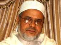 Dr Ahmad al-Raisuni