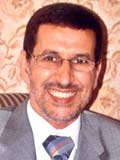 Saadeddine Othmani