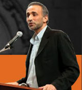 Prof Tariq Ramadan: “Negara-negara umat Islam diseru menangguhkan perlaksanaan hukuman kanun keseksaan, hukuman rejam dan hukuman mati.” 