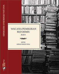 Buku ini akan dilancarkan oleh Dr Mujahid Yusuf Rawa pada Ahad 10 Jun di Renaissance Hotel, KL