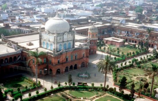 Darul Ulum Deoband, India