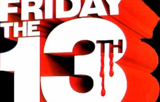 13th friday