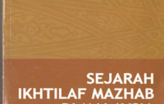 Di malaysia mazhab Aliran Salafiyyah