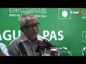 PAS dakwa Kassim Ahmad hina Islam, mahu tindakan