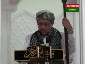 KELEBIHAN MALAM NISFU SYAABAN DARI HADIS YG SAHIH