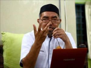 Dr. Hafidzi Mohd Nor: Propaganda Zionis Israel