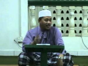 AAM 1429H  KELEBIHAN ASYURA