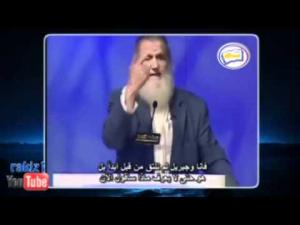 Christian takes down in tears after an answer by Sheikh Yusuf Estes