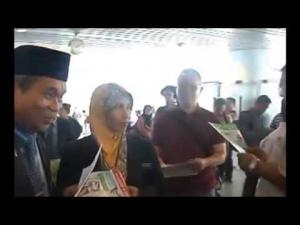 Raja Bomoh MH370  Pengakuan sebenar