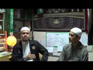 Cara Memohon Universiti Islam Madinah Al-Munawwarah