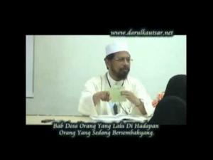 Maulana Asri Yusoff - Asal Usul Bubur Asyura