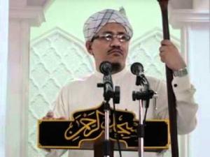 AAM- Ktbh Segeralah Menunaikan Haji, Panduan Ibadah 10 Awal Zulhijjah dan Ibadah Korban.flv