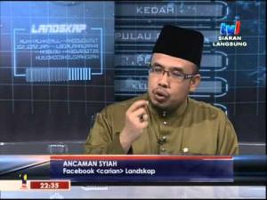 Rakaman Ancaman Syiah: Dr Maza, Ust Jamali & Ust Abdullah Din