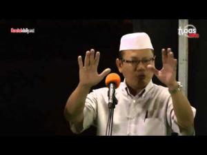 Cina bukan rasis- Ann Wan Seng