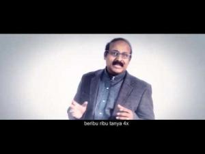 MTV: Beribu tanya Najib (parody)