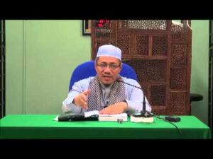 AAM; 30-11-2013, Kuliah Subuh: "Munafiq di Zaman Nabi, Munafiq di Akhir Zaman"