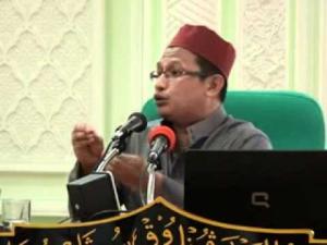 Mengenali Ajaran Syiah. Oleh: Ustaz Nasim.