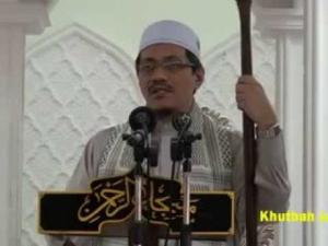 Ktbh AAM; KELEBIHAN SYA'BAN; Antara Amalan & Fadhilat Yang Sahih dan Palsu.