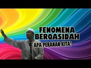 Fenomena Berqasidah : Apa Peranan Kita?