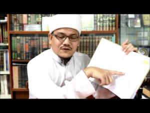 Ustaz Muhammad Nazmi Karim: Penjelasan Isu Ummati, Ummati, Ummati