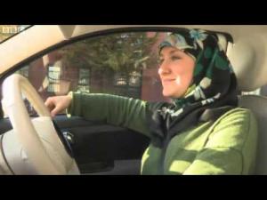 Make Me a Muslim | young British women are converting to Islam  BBC full movie Documentary 2013 epi2