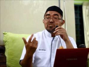Dr. Hafidzi Mohd Nor: Pakej lawatan ke Al-Aqsa