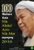 100 Mutiara kata TGNA
