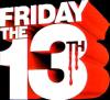 13th friday